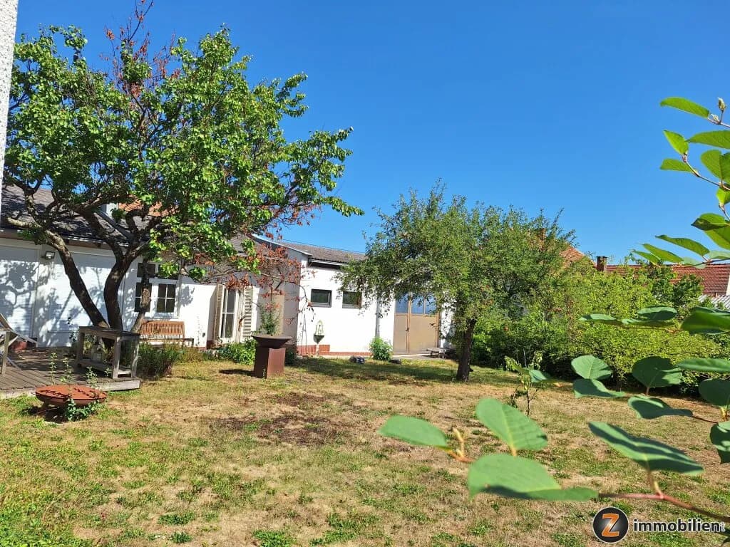8-Zimmer-Haus kaufen in Oberwart – 223 m², € 492.000 – Bild 28 von 30