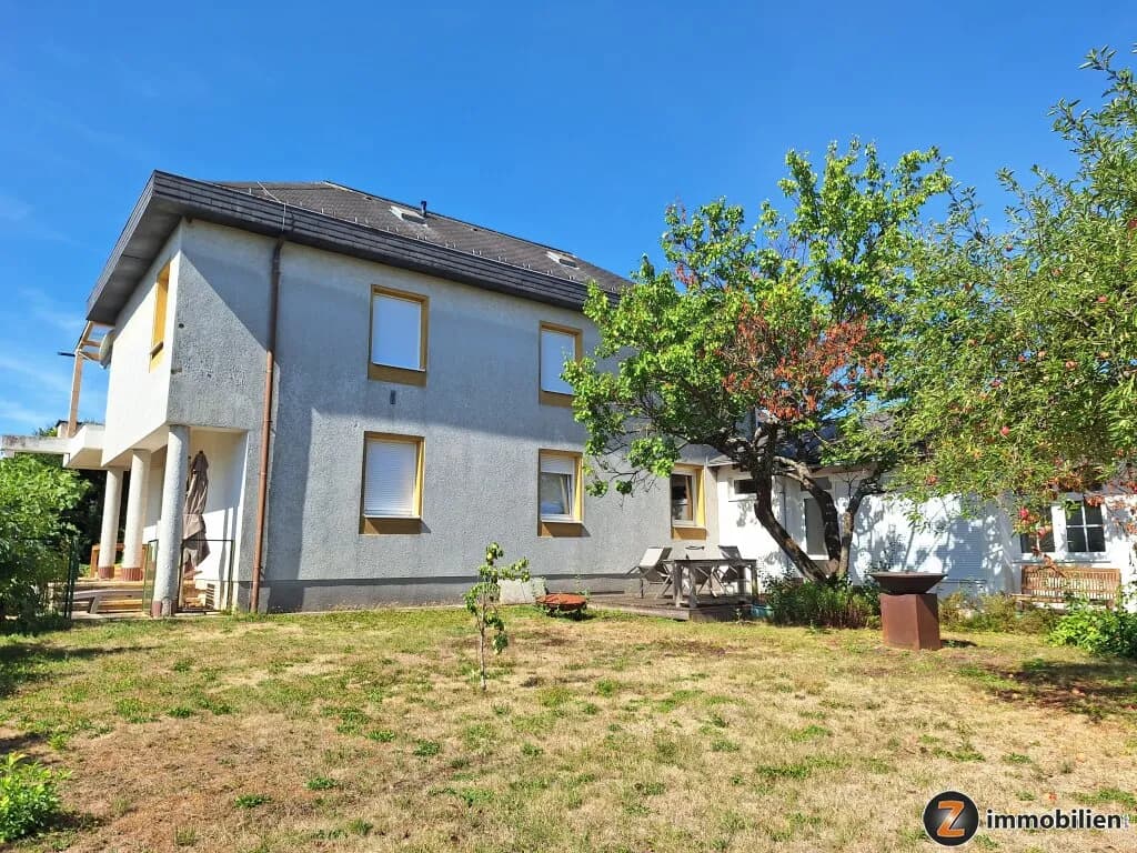 8-Zimmer-Haus kaufen in Oberwart – 223 m², € 492.000 – Bild 29 von 30
