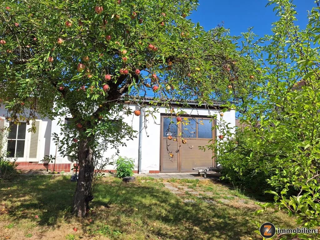 8-Zimmer-Haus kaufen in Oberwart – 223 m², € 492.000 – Bild 30 von 30