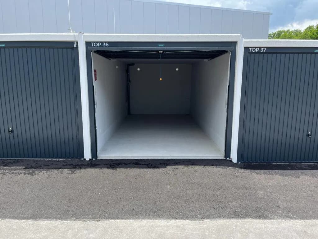 Immobilie kaufen in Wels-Land – 16 m², € 25.400 – Bild 1 von 6