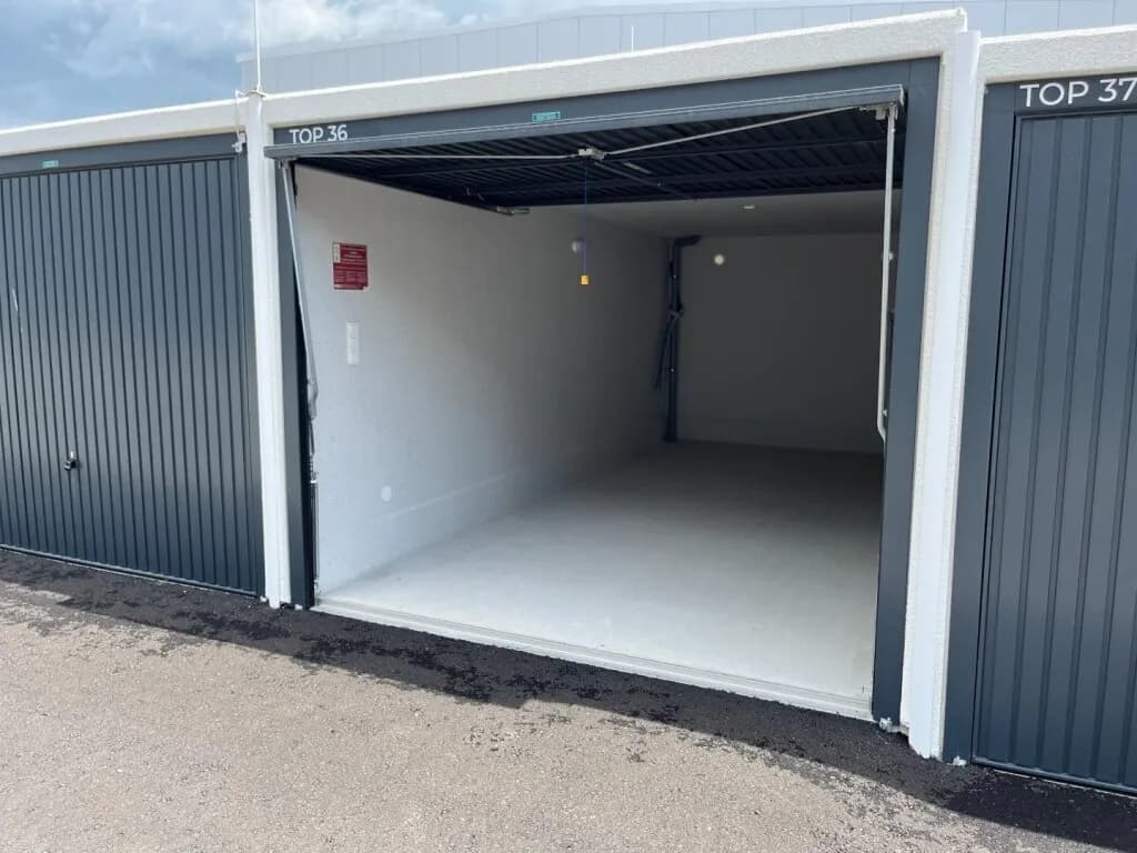 Immobilie kaufen in Wels-Land – 16 m², € 25.400 – Bild 2 von 6