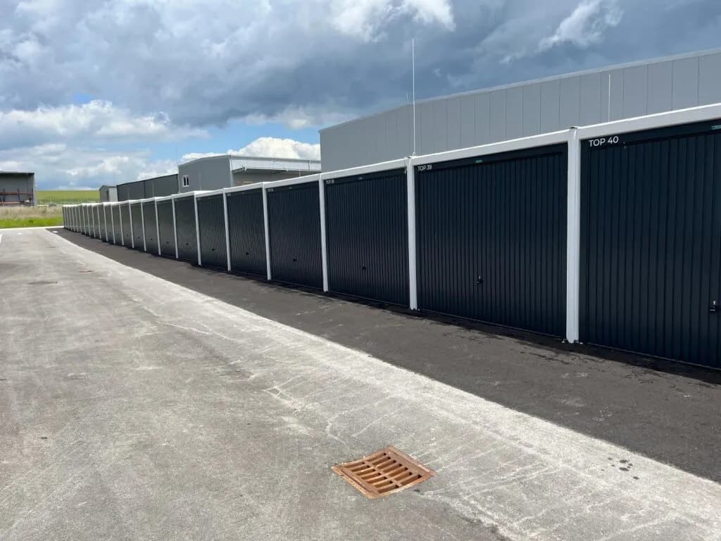 Immobilie kaufen in Wels-Land – 16 m², € 25.400 – Bild 4 von 6
