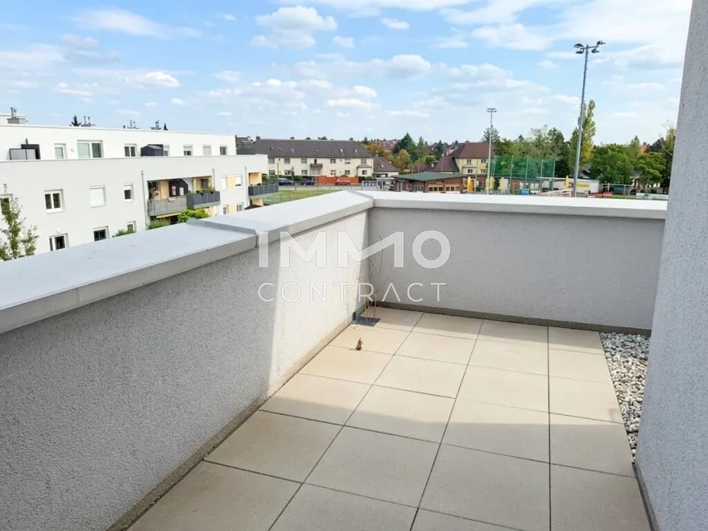 2-Zimmer-Wohnung mieten in Wiener Neustadt – 54,99 m², € 1.064 – Bild 7 von 21