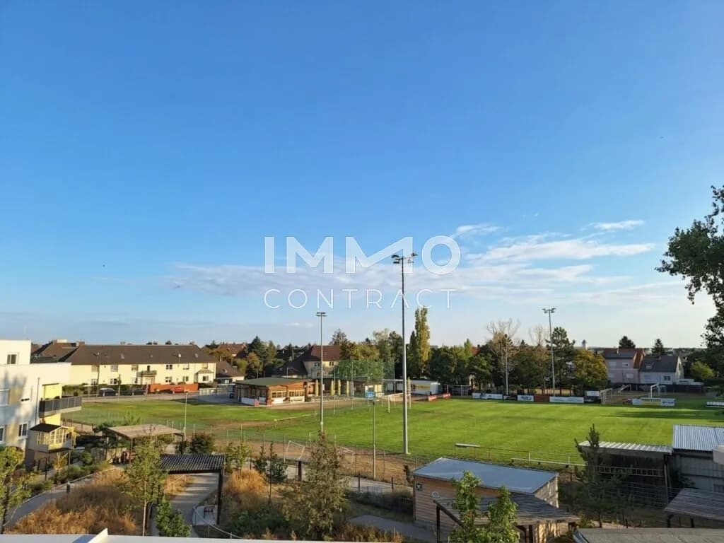 2-Zimmer-Wohnung mieten in Wiener Neustadt – 54,99 m², € 1.064 – Bild 8 von 21