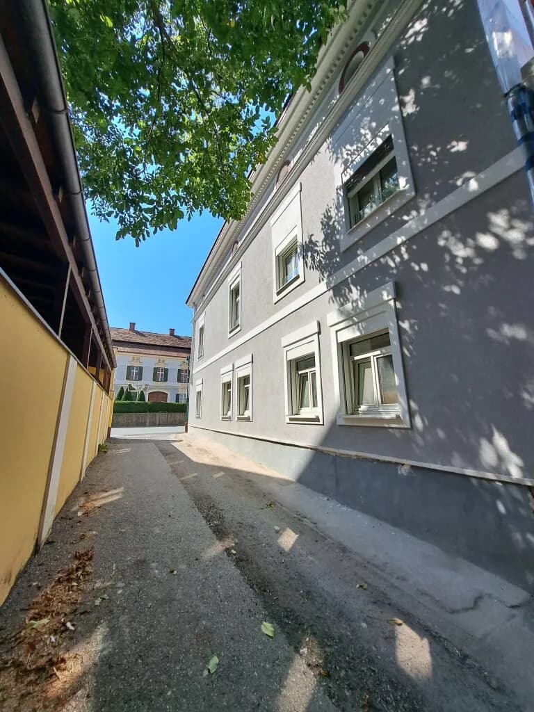3-Zimmer-Wohnung mieten in Deutschlandsberg – 58,49 m², € 674 – Bild 4 von 15