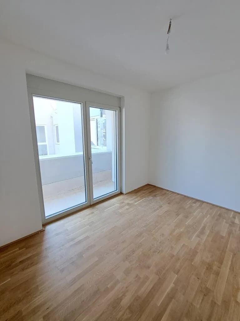 3-Zimmer-Wohnung mieten in Deutschlandsberg – 58,49 m², € 674 – Bild 6 von 15