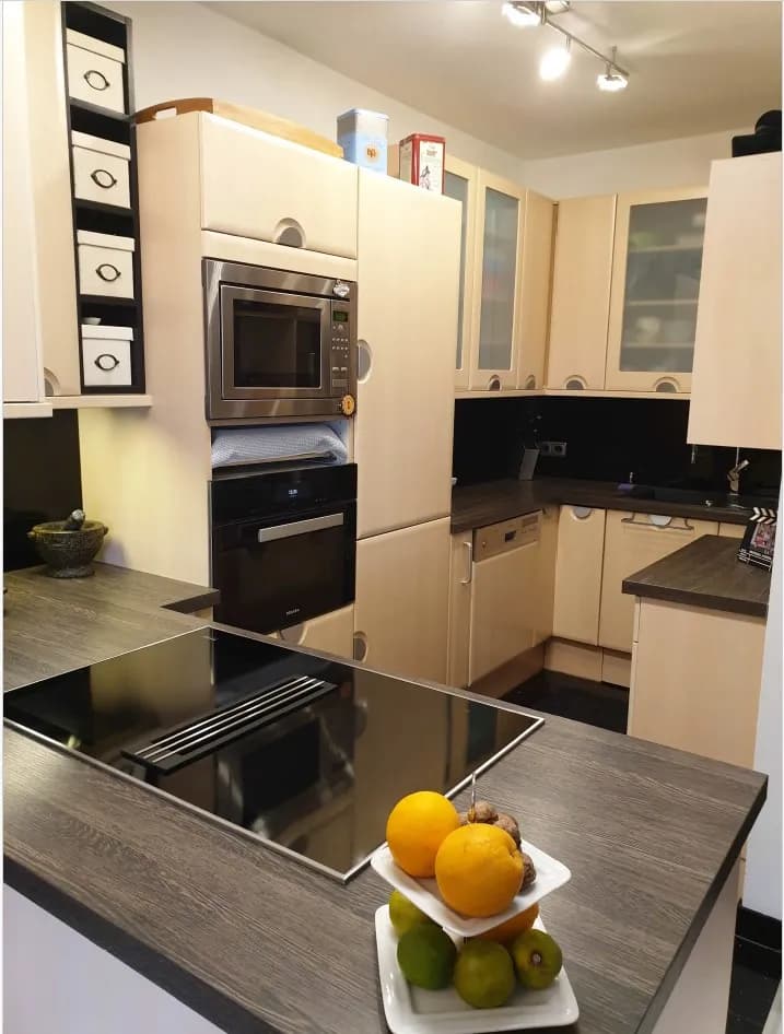 3-Zimmer-Wohnung mieten in Korneuburg – 81 m², € 1.395