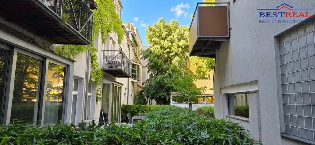 2-Zimmer-Wohnung kaufen in Wien – 72 m², € 560.000 – Bild 1 von 21