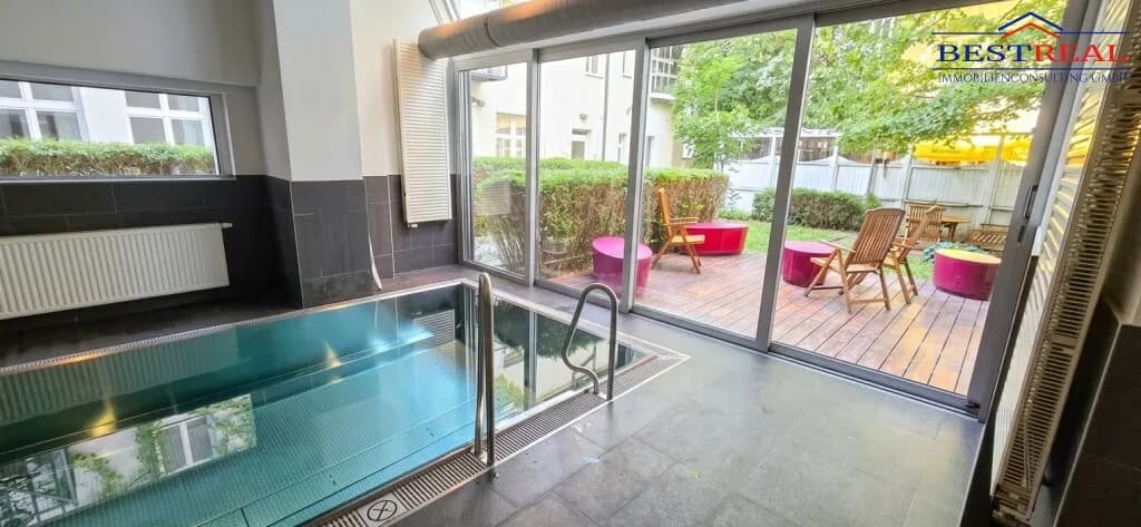 2-Zimmer-Wohnung kaufen in Wien – 72 m², € 560.000 – Bild 3 von 21