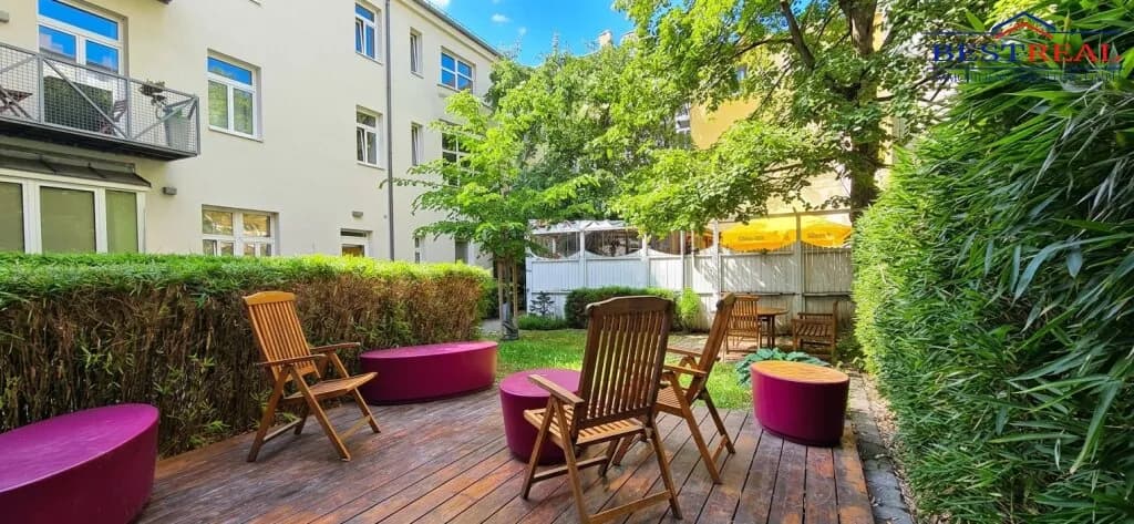 2-Zimmer-Wohnung kaufen in Wien – 72 m², € 560.000 – Bild 4 von 21