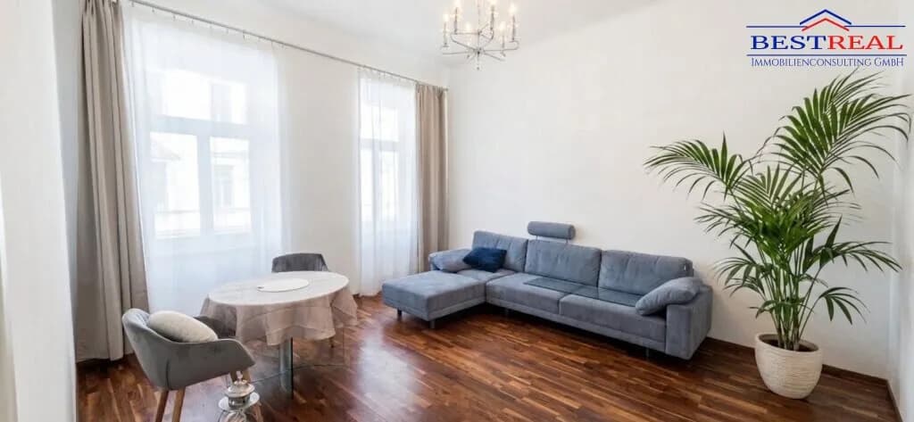 2-Zimmer-Wohnung kaufen in Wien – 72 m², € 560.000 – Bild 8 von 21