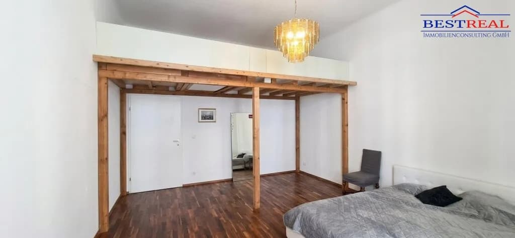 2-Zimmer-Wohnung kaufen in Wien – 72 m², € 560.000 – Bild 10 von 21