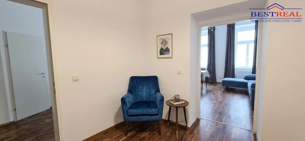 2-Zimmer-Wohnung kaufen in Wien – 72 m², € 560.000 – Bild 12 von 21
