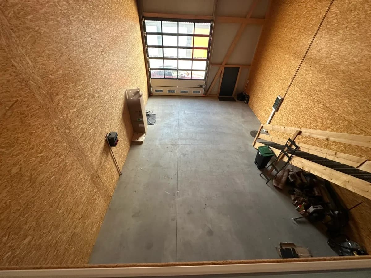 1-Zimmer-Gewerbeimmobilie mieten in Mödling – 150 m², € 1.800 – Bild 3 von 5