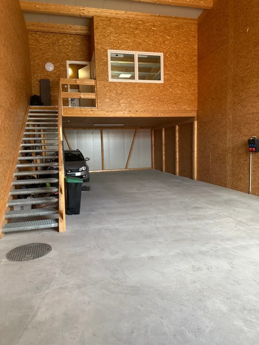1-Zimmer-Gewerbeimmobilie mieten in Mödling – 150 m², € 1.800 – Bild 5 von 5