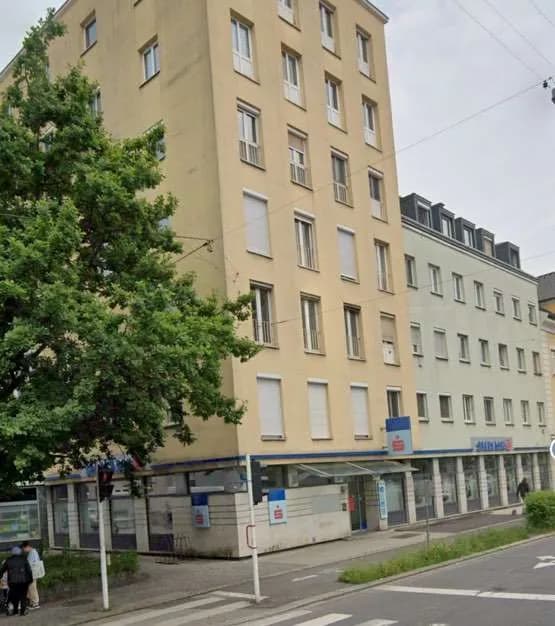 5-Zimmer-Gewerbeimmobilie mieten in Linz – 300 m²