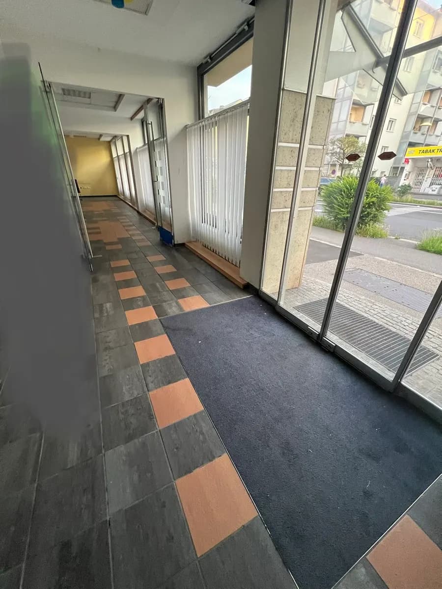 5-Zimmer-Gewerbeimmobilie mieten in Linz – 300 m² – Bild 14 von 17