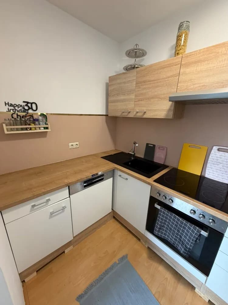 2-Zimmer-Wohnung mieten in Murtal – 46,24 m², € 404 – Bild 4 von 11