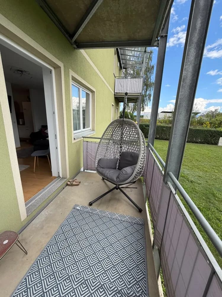 2-Zimmer-Wohnung mieten in Murtal – 46,24 m², € 404 – Bild 5 von 11