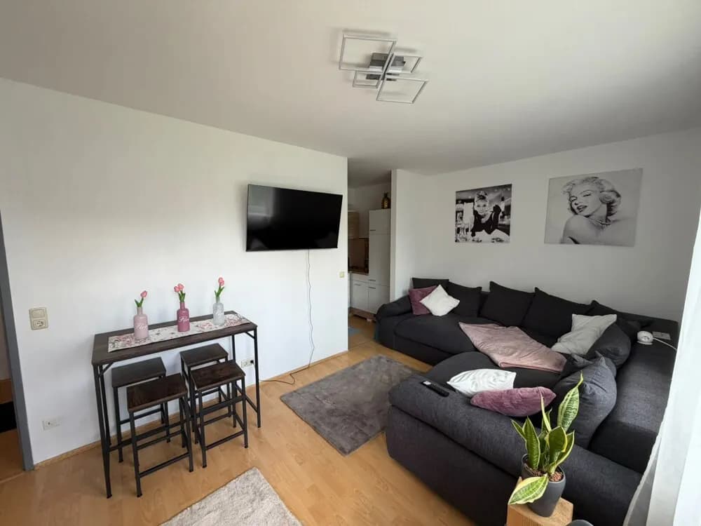 2-Zimmer-Wohnung mieten in Murtal – 46,24 m², € 404 – Bild 6 von 11