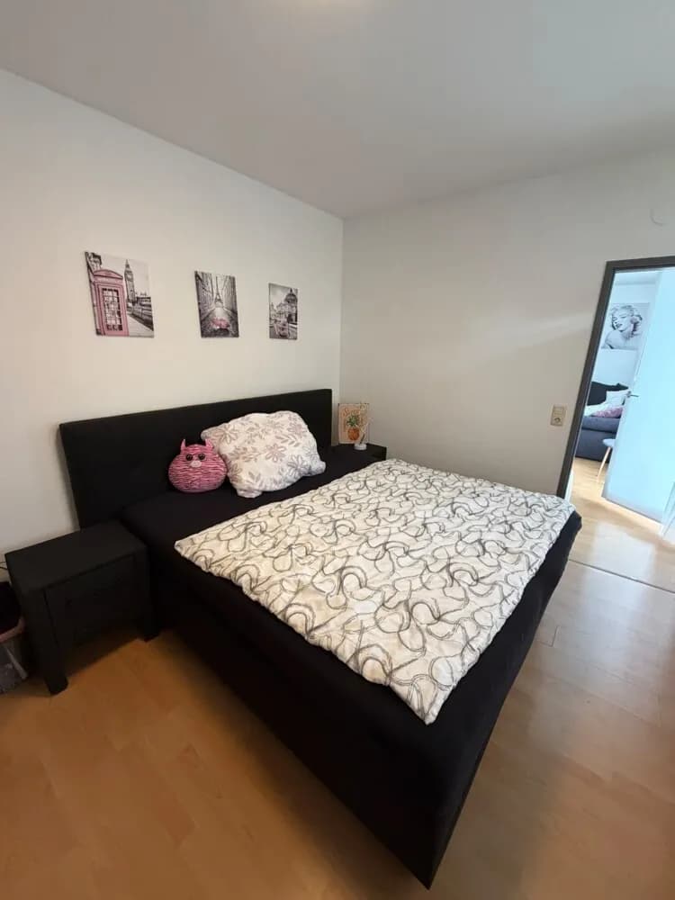 2-Zimmer-Wohnung mieten in Murtal – 46,24 m², € 404 – Bild 7 von 11