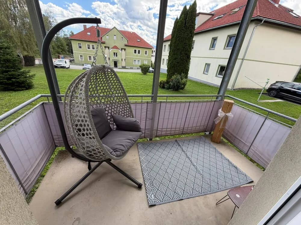 2-Zimmer-Wohnung mieten in Murtal – 46,24 m², € 404 – Bild 8 von 11