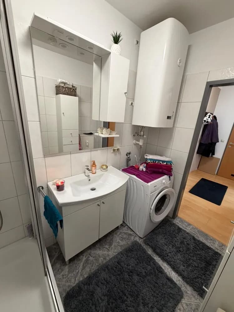 2-Zimmer-Wohnung mieten in Murtal – 46,24 m², € 404 – Bild 9 von 11
