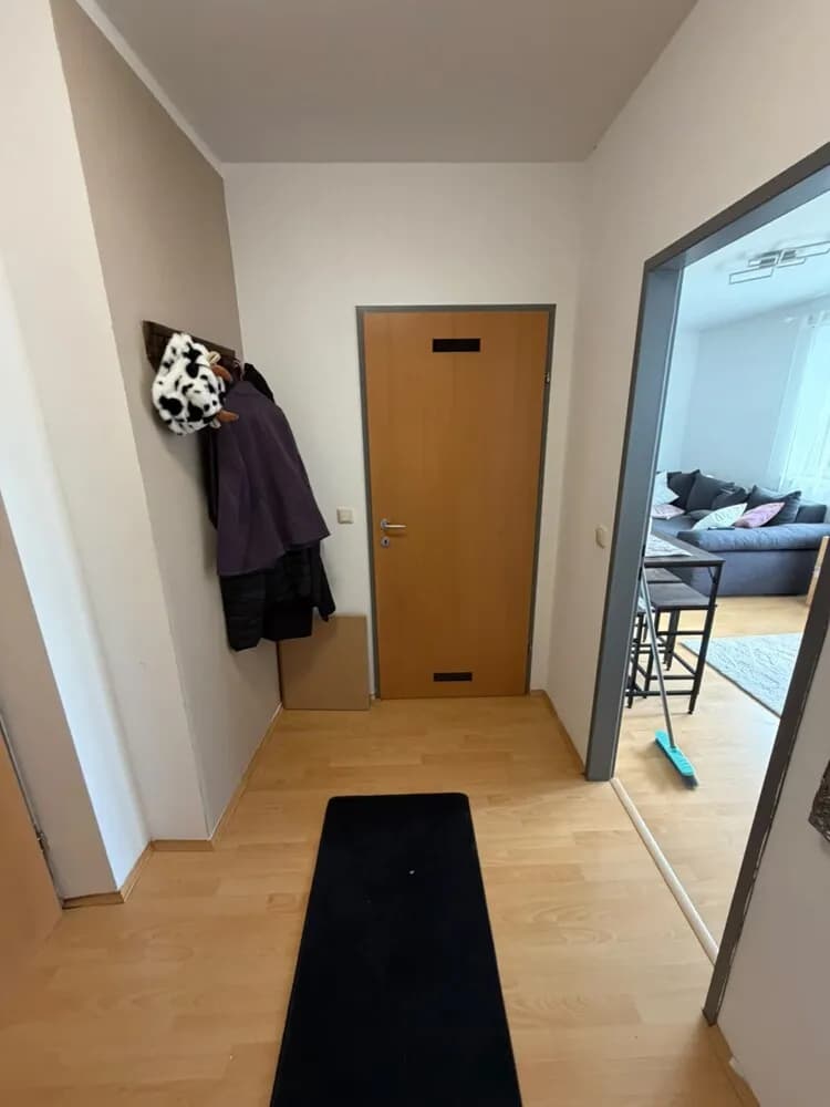 2-Zimmer-Wohnung mieten in Murtal – 46,24 m², € 404 – Bild 10 von 11