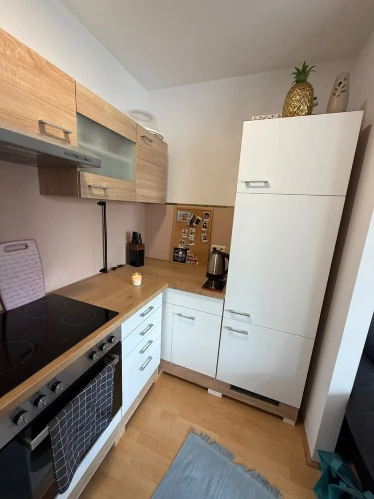 2-Zimmer-Wohnung mieten in Murtal – 46,24 m², € 404 – Bild 11 von 11