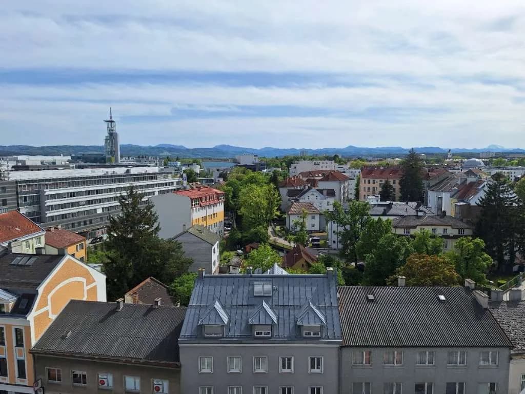 2-Zimmer-Wohnung mieten in Sankt Pölten – 56 m², € 760 – Bild 7 von 8