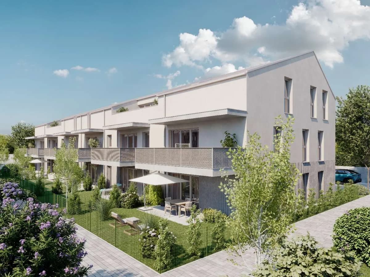 4-Zimmer-Wohnung kaufen in Salzburg-Umgebung – 90 m², € 479.000 – Bild 2 von 4