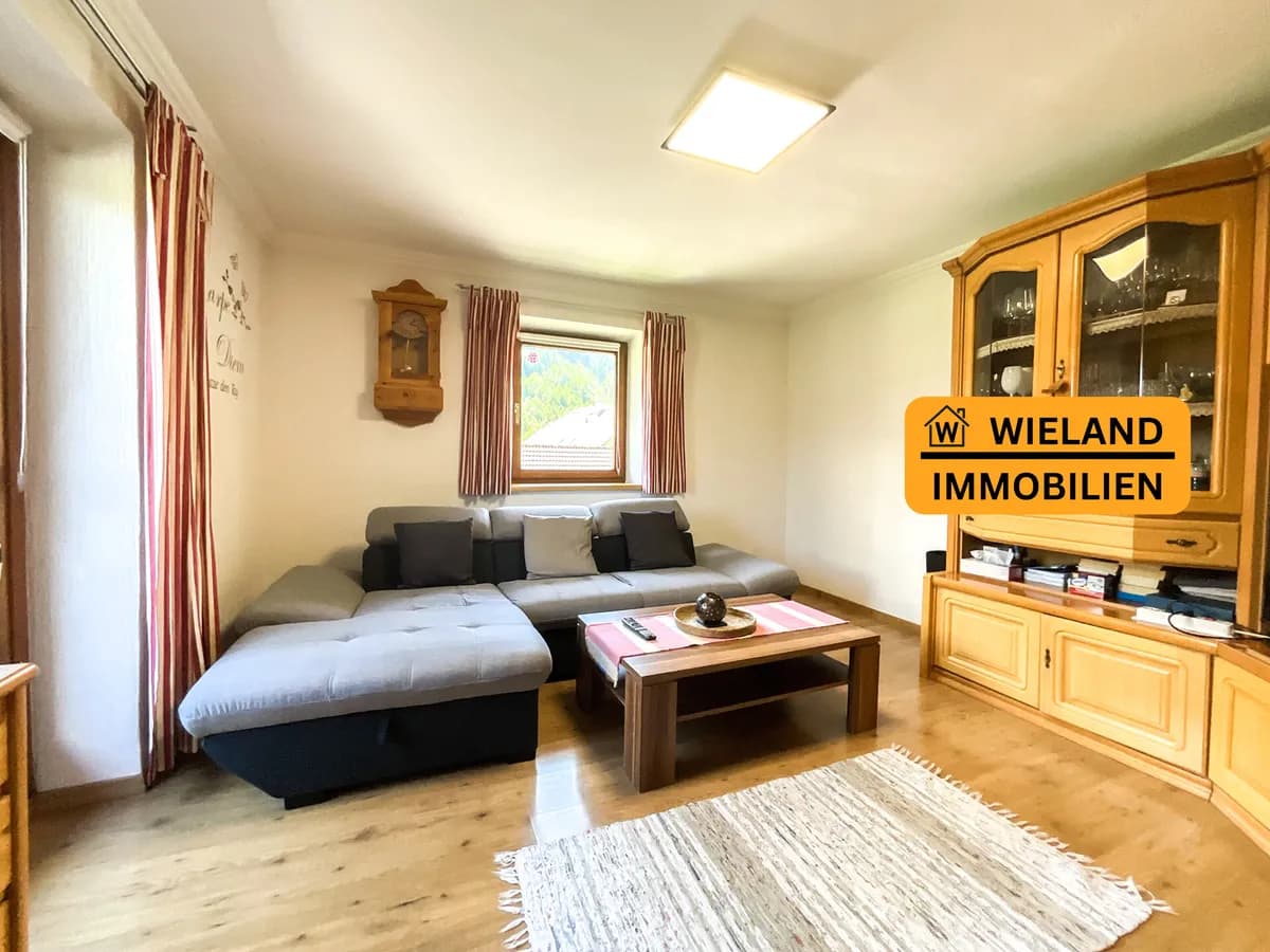 Gewerbeimmobilie kaufen in Tamsweg – 219 m², € 495.000