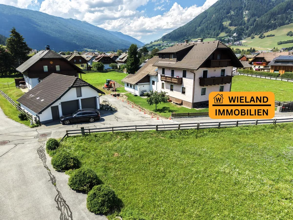 Gewerbeimmobilie kaufen in Tamsweg – 219 m², € 495.000 – Bild 2 von 15