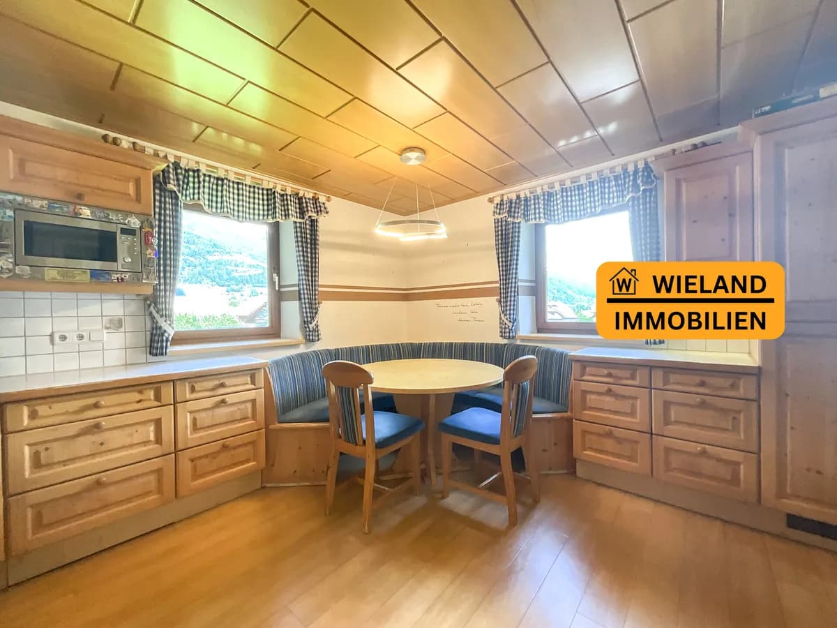 Gewerbeimmobilie kaufen in Tamsweg – 219 m², € 495.000 – Bild 3 von 15