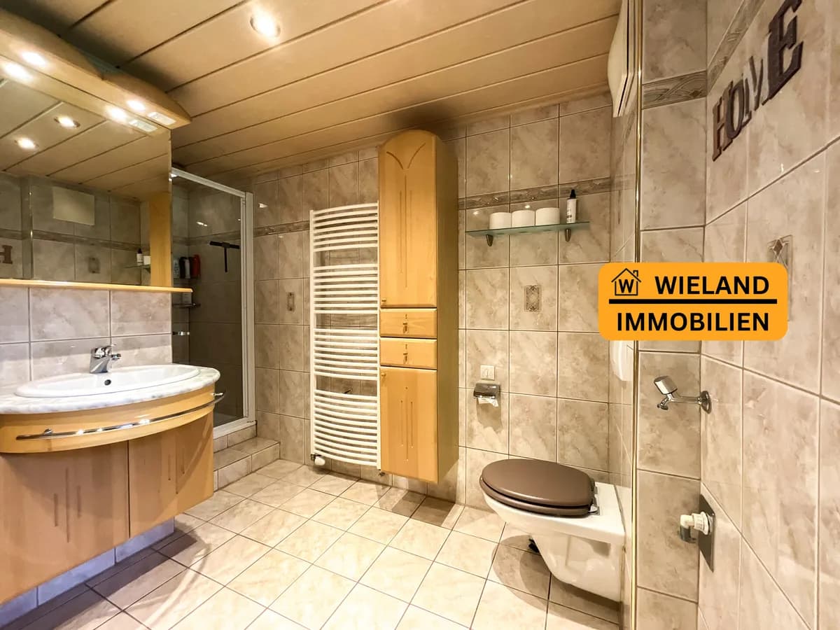 Gewerbeimmobilie kaufen in Tamsweg – 219 m², € 495.000 – Bild 4 von 15
