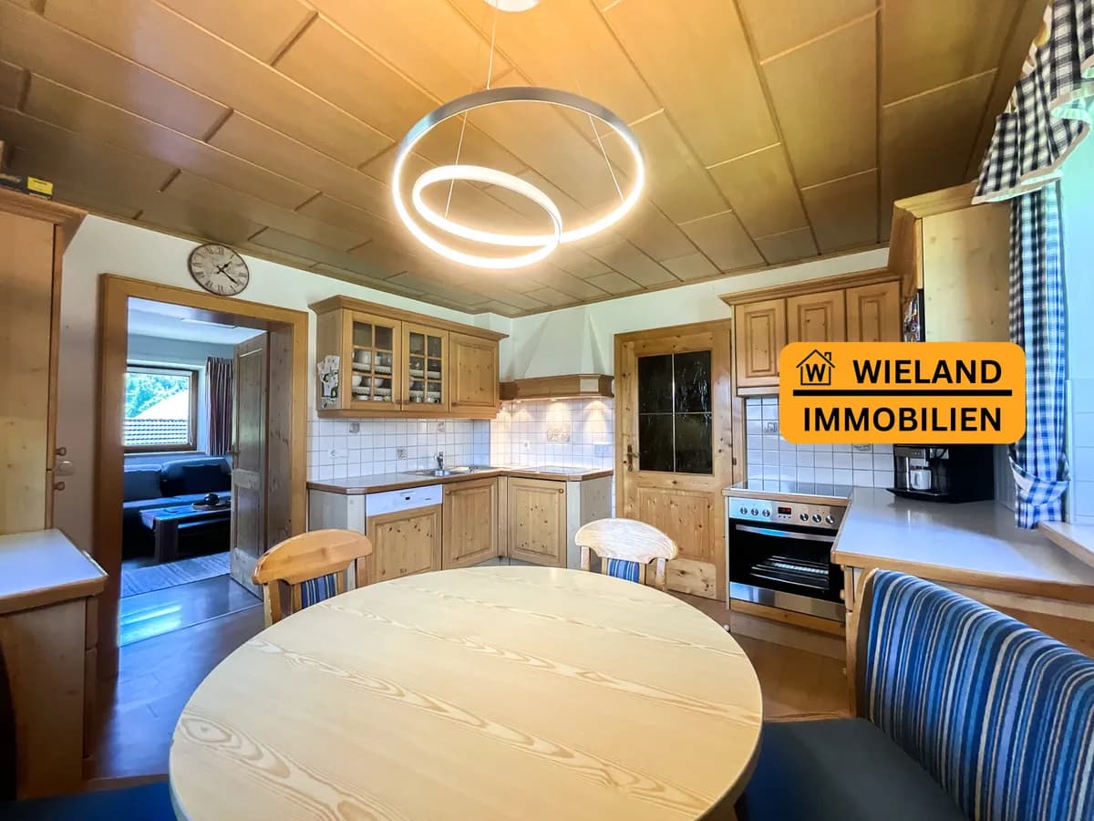 Gewerbeimmobilie kaufen in Tamsweg – 219 m², € 495.000 – Bild 5 von 15