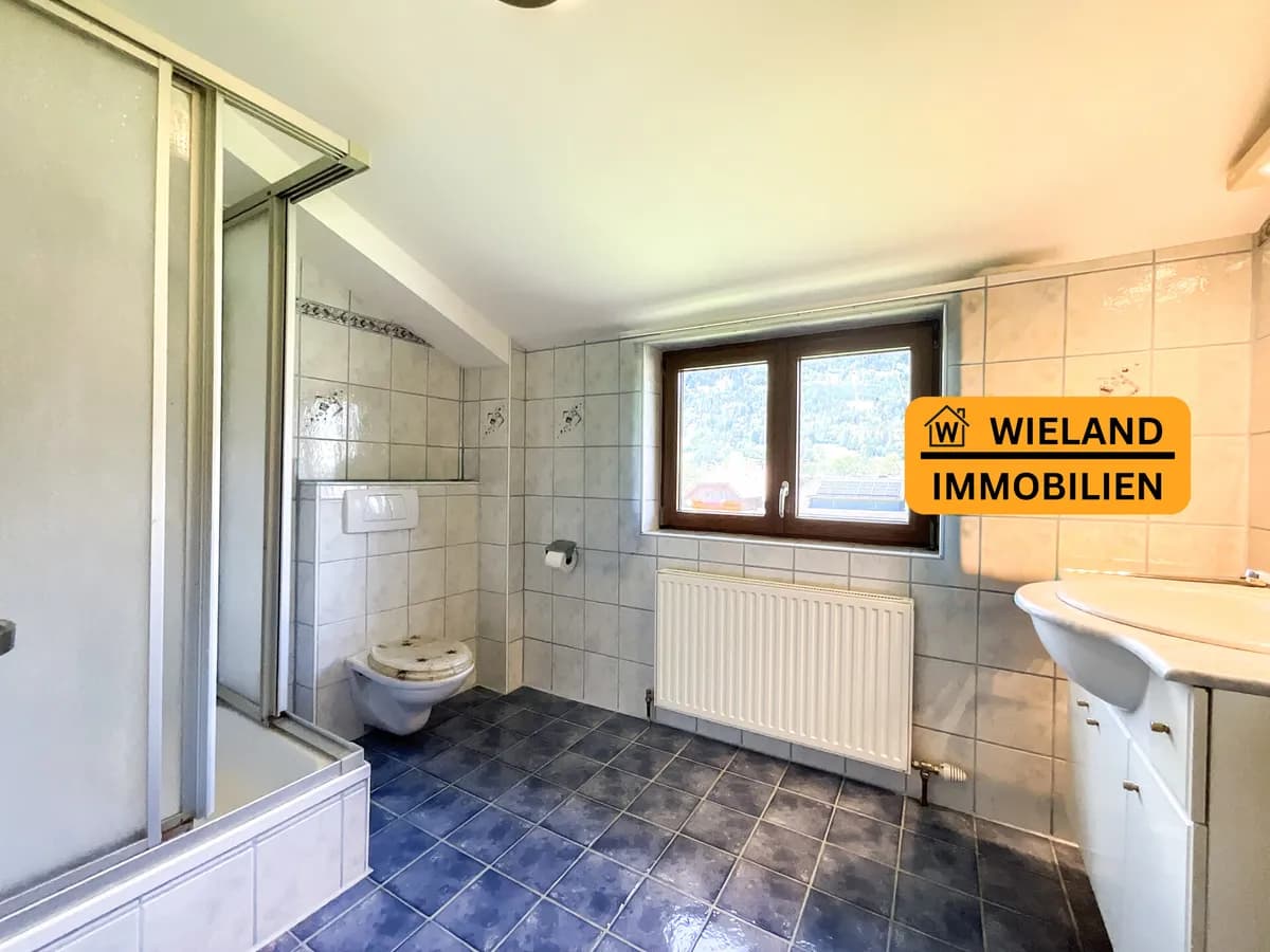 Gewerbeimmobilie kaufen in Tamsweg – 219 m², € 495.000 – Bild 8 von 15