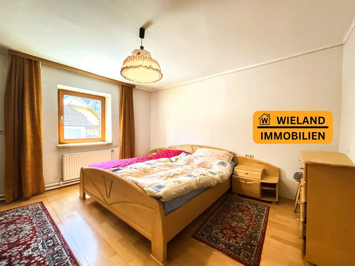 Gewerbeimmobilie kaufen in Tamsweg – 219 m², € 495.000 – Bild 11 von 15