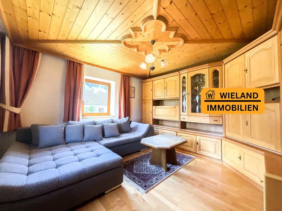 Gewerbeimmobilie kaufen in Tamsweg – 219 m², € 495.000 – Bild 12 von 15