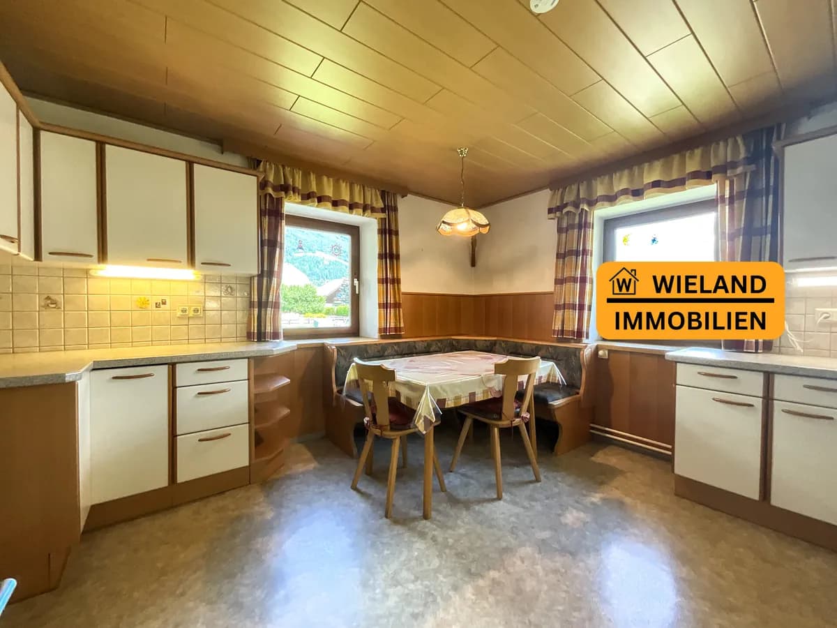 Gewerbeimmobilie kaufen in Tamsweg – 219 m², € 495.000 – Bild 14 von 15