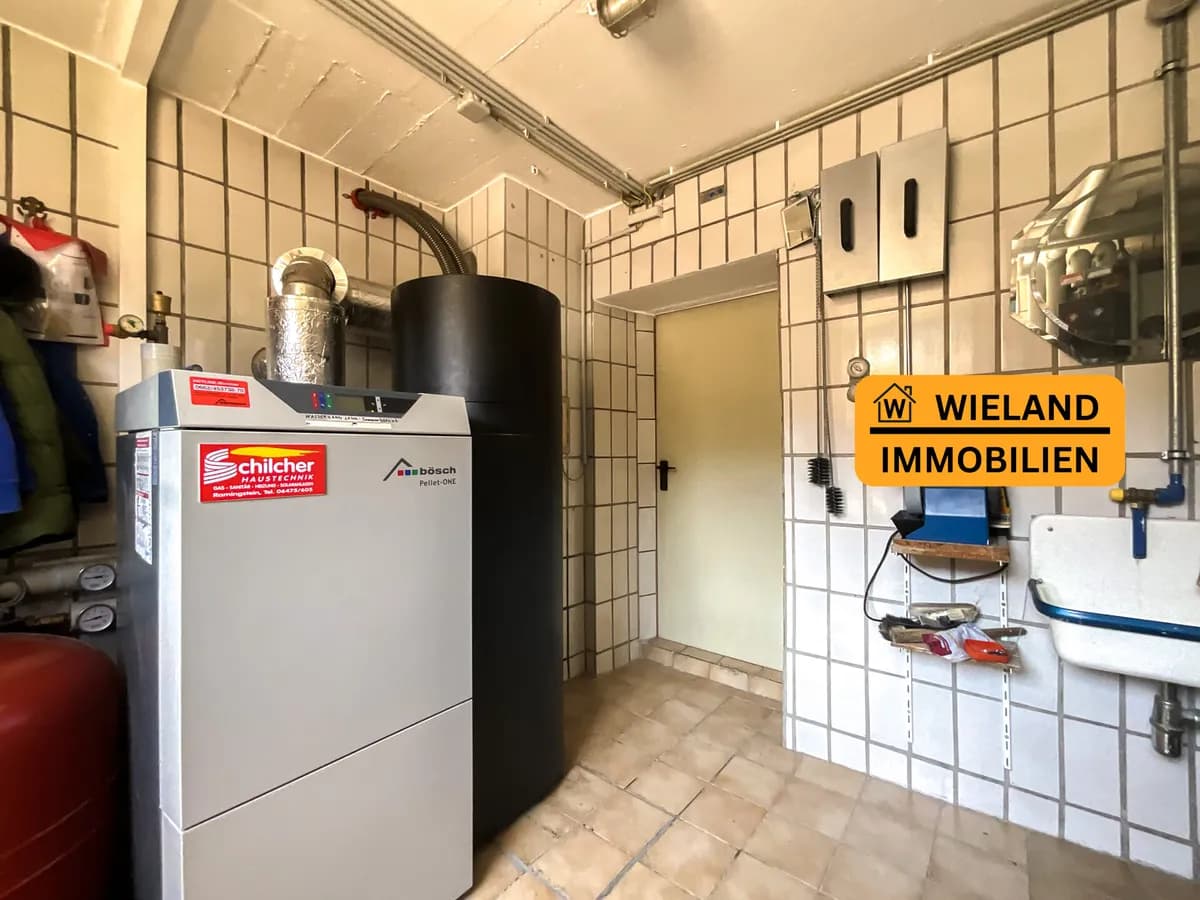 Gewerbeimmobilie kaufen in Tamsweg – 219 m², € 495.000 – Bild 15 von 15
