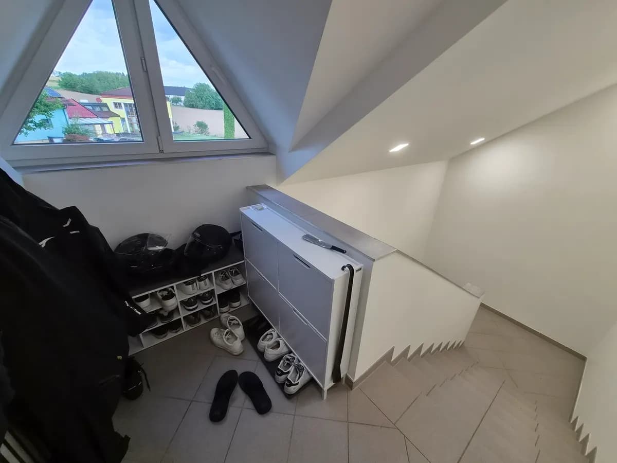 4-Zimmer-Wohnung mieten in Linz Land – 155 m², € 1.700 – Bild 3 von 43