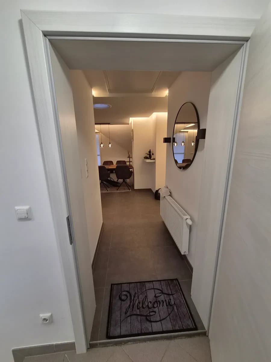 4-Zimmer-Wohnung mieten in Linz Land – 155 m², € 1.700 – Bild 4 von 43