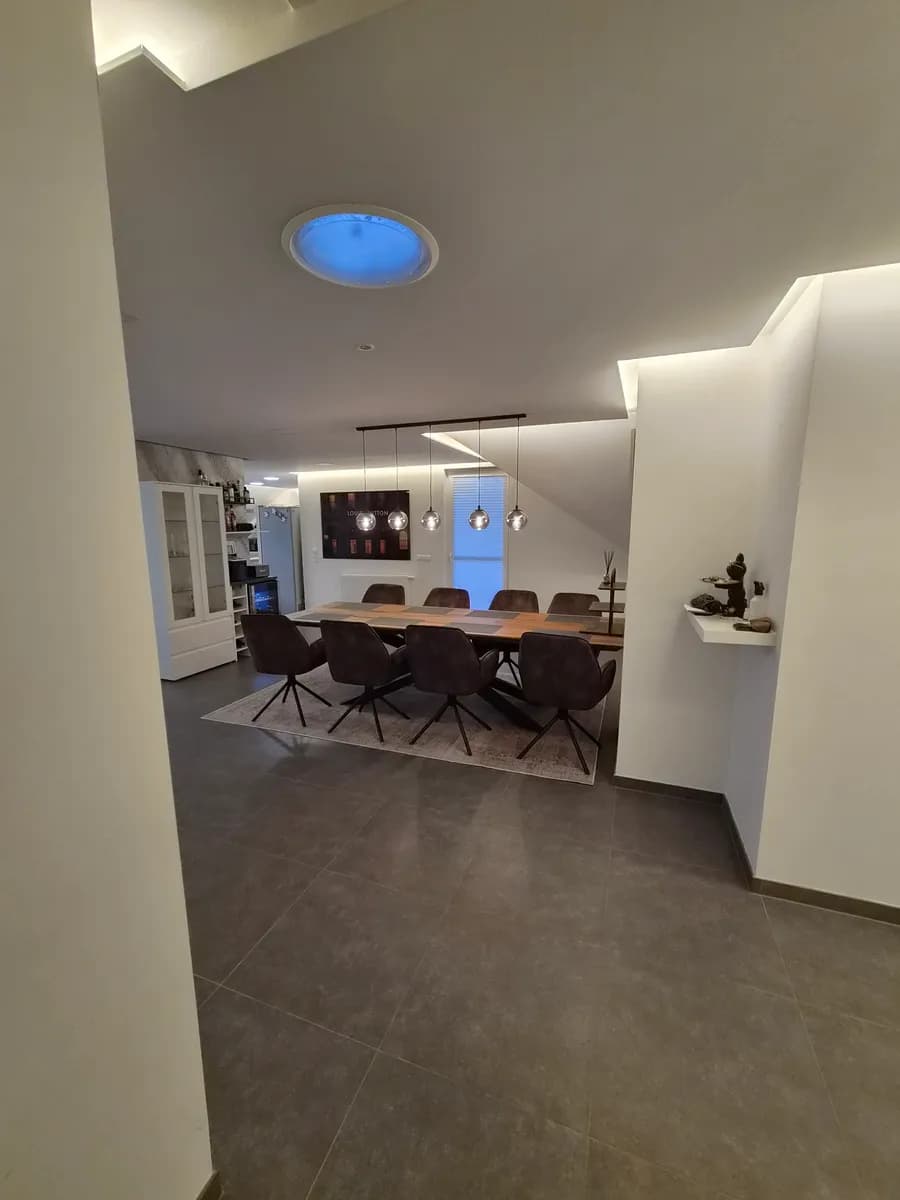 4-Zimmer-Wohnung mieten in Linz Land – 155 m², € 1.700 – Bild 5 von 43