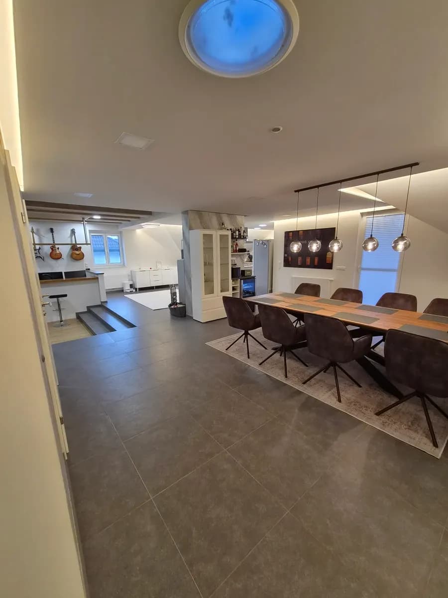 4-Zimmer-Wohnung mieten in Linz Land – 155 m², € 1.700 – Bild 6 von 43