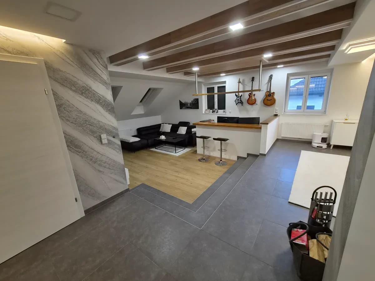 4-Zimmer-Wohnung mieten in Linz Land – 155 m², € 1.700 – Bild 7 von 43