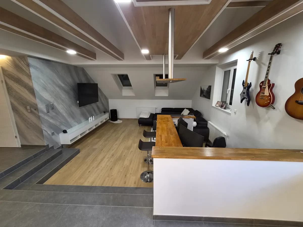 4-Zimmer-Wohnung mieten in Linz Land – 155 m², € 1.700 – Bild 8 von 43