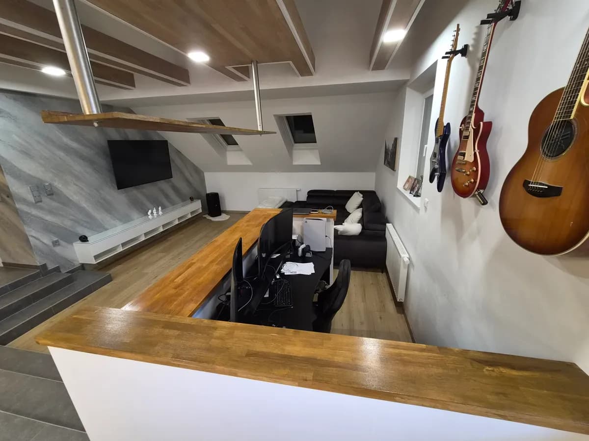 4-Zimmer-Wohnung mieten in Linz Land – 155 m², € 1.700 – Bild 9 von 43