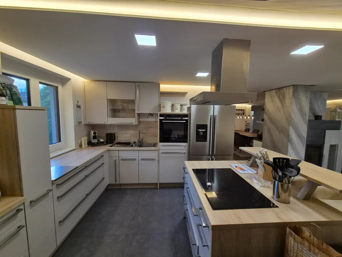 4-Zimmer-Wohnung mieten in Linz Land – 155 m², € 1.700 – Bild 12 von 43