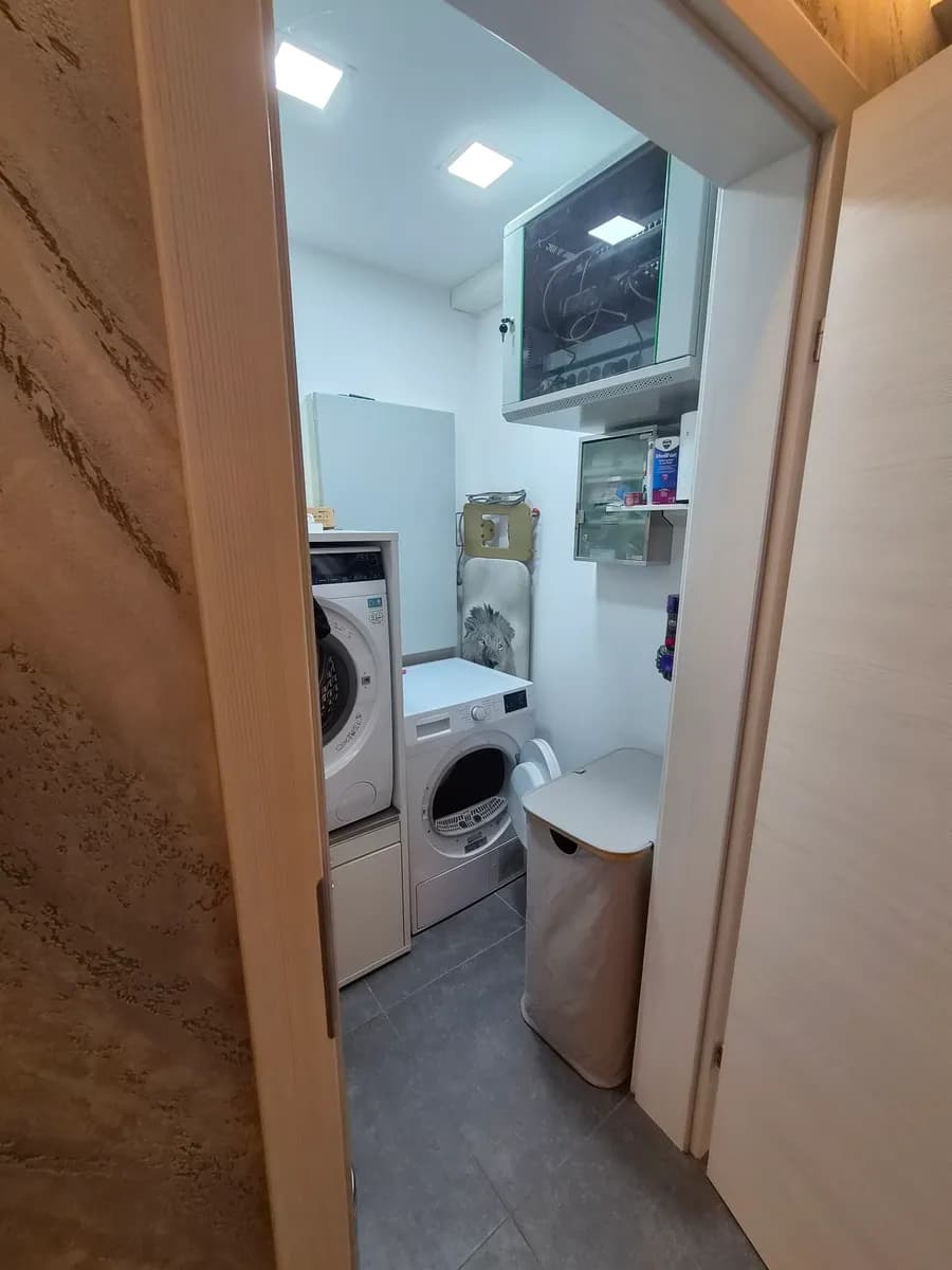 4-Zimmer-Wohnung mieten in Linz Land – 155 m², € 1.700 – Bild 14 von 43